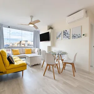 Apartamento Bhost - Gaviotas, Fuengirola