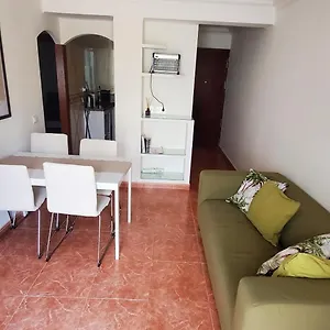 Apartamento Apartamento Centro, Fuengirola